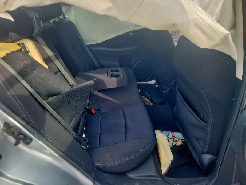 2015 Subaru Legacy 2.5i Premium