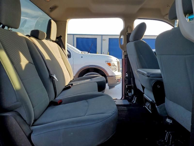 2018 Dodge Ram 1500 st