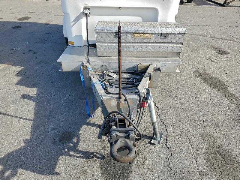 2006 Pelsue UE PODATT-D72 Fiber Optic Splicing Trailer