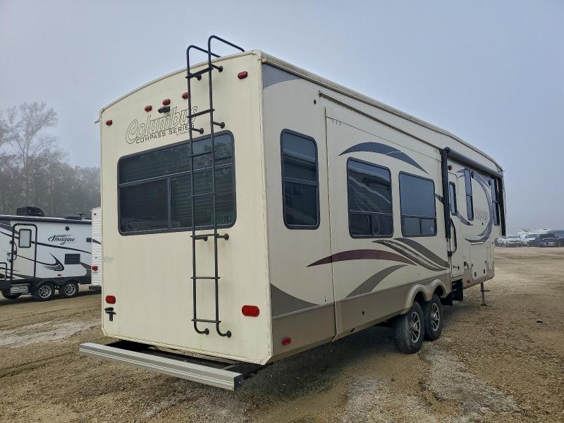 2017 Other Palomino F