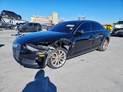 Audi a4 salvage cars for sale: 2019 Audi A4 Premium