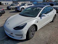 2023 Tesla Model 3 en venta en Adelanto, CA
