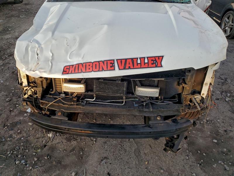 2008 Chevrolet Tahoe K1500
