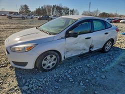 2015 Ford Focus s for sale in Mebane, NC