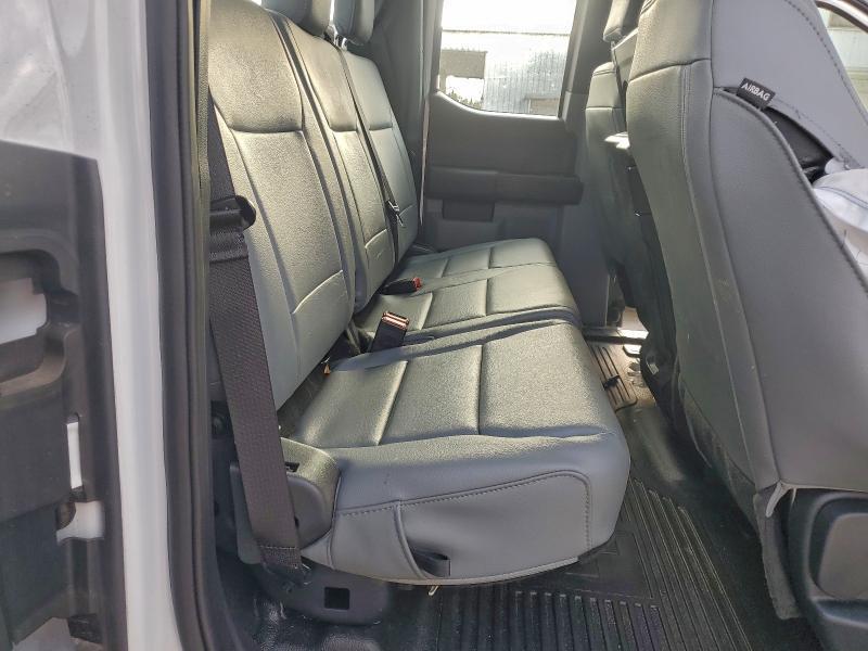 2025 Ford F350 Super Duty