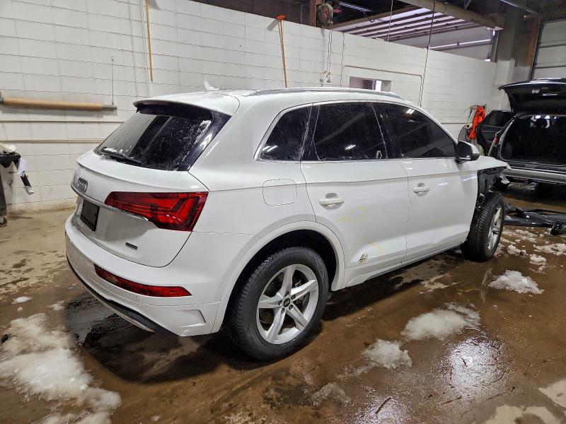 2022 Audi Q5 Premium 40