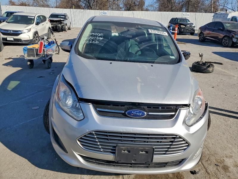 2016 Ford C-max se