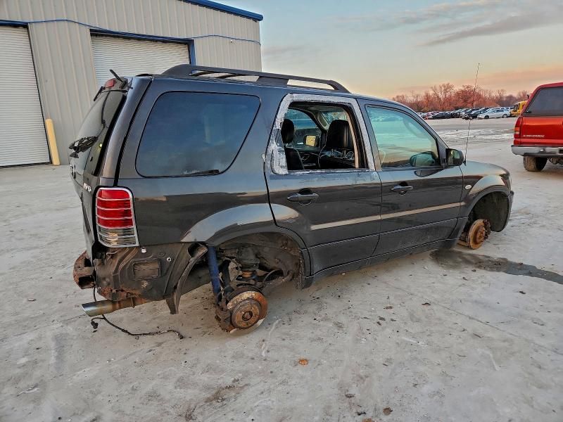 2005 Mercury Mariner