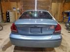 2005 Ford Taurus se