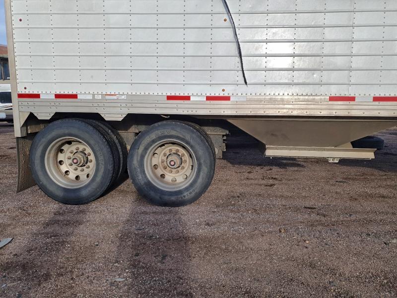 2024 Timpte Grain Trailer