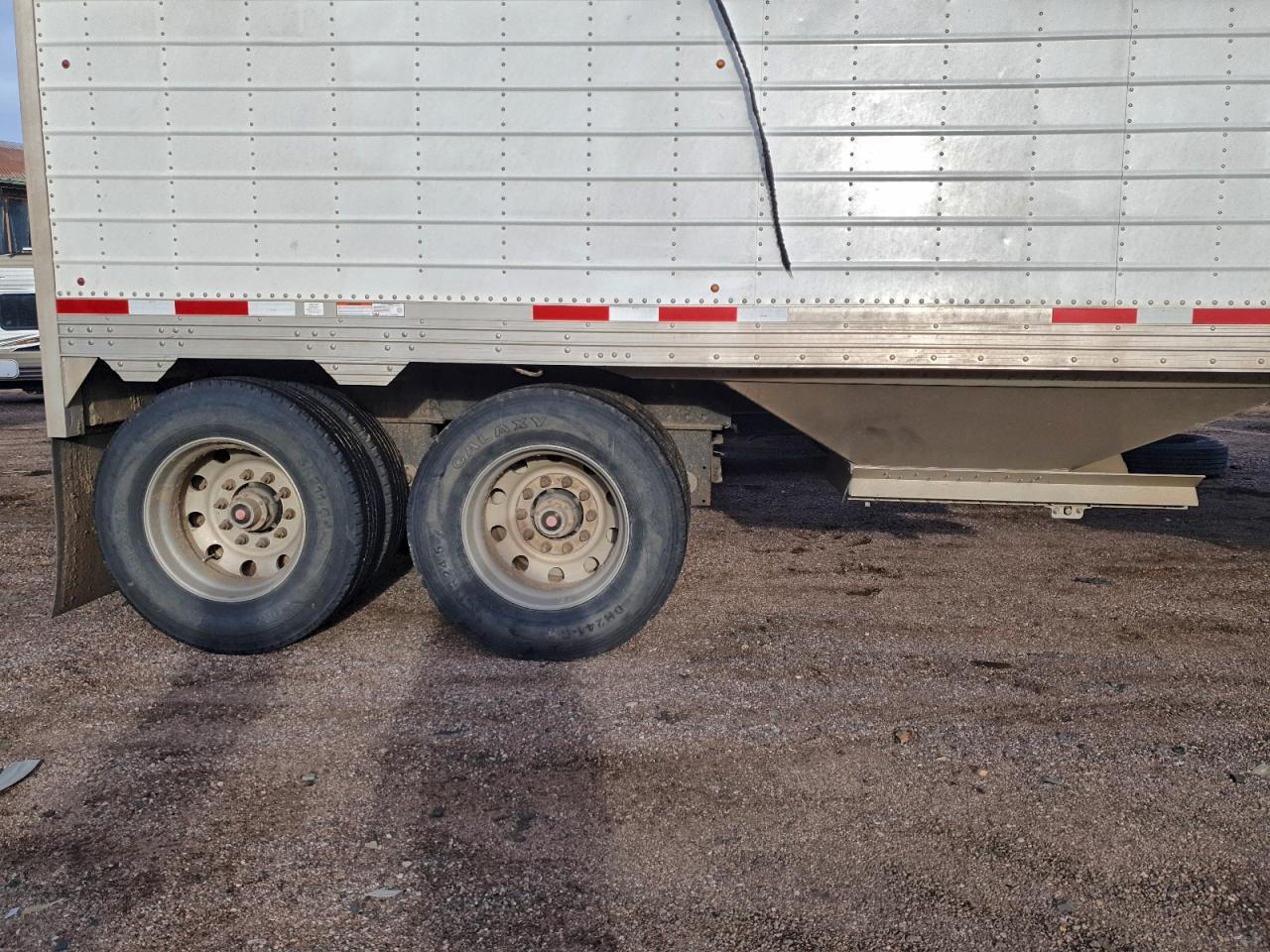 2024 Timpte Grain Trailer