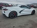 2025 Chevrolet Corvette Stingray 2LT