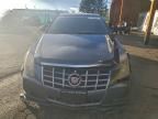 2012 Cadillac CTS
