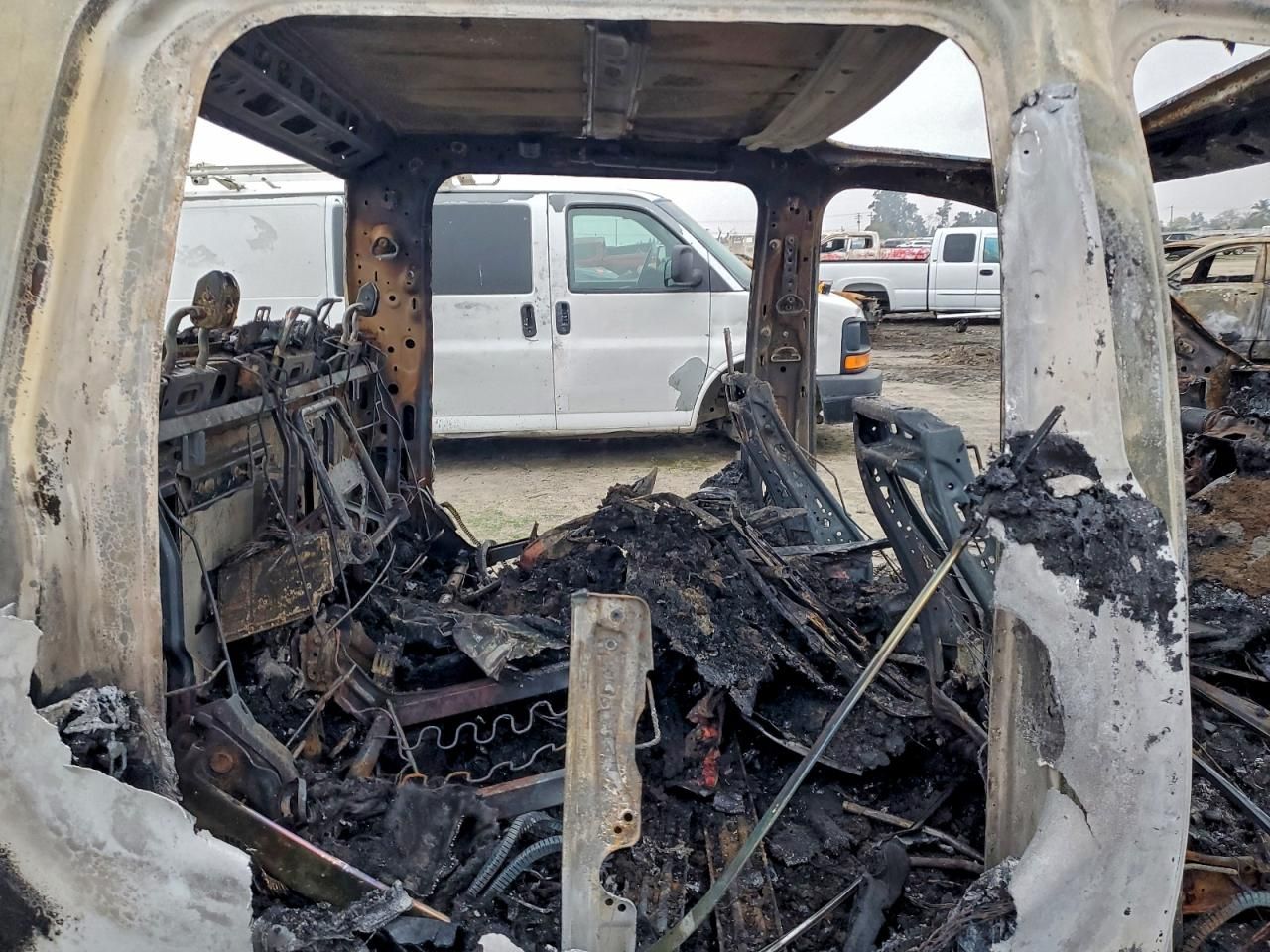 2024 GMC Sierra K1500 Denali