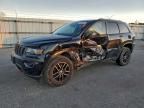 2017 Jeep Grand Cherokee Trailhawk