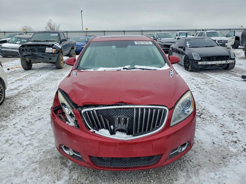 2016 Buick Verano Convenience