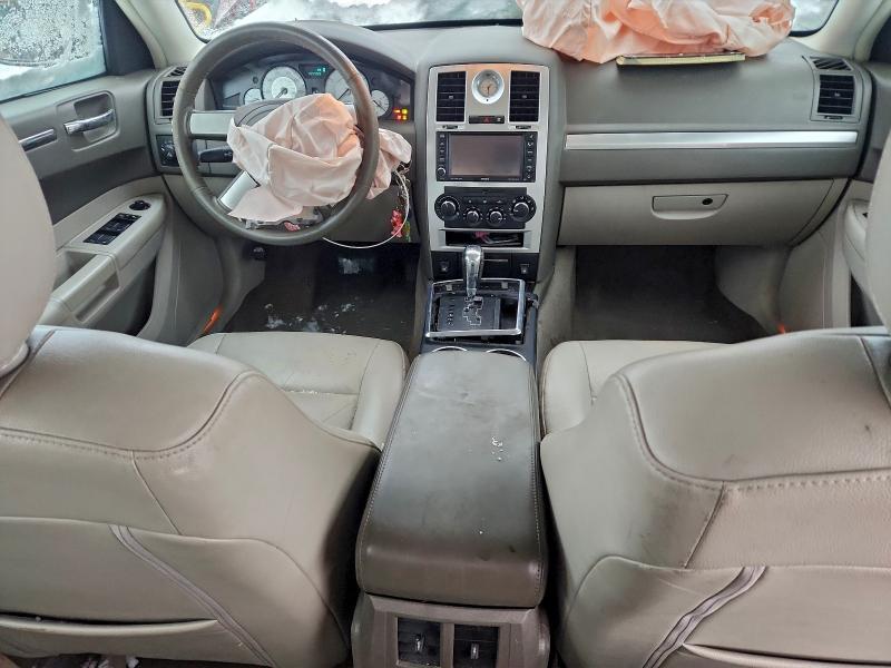 2009 Chrysler 300 Touring