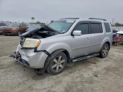 2012 Honda Pilot Touring for sale in Corpus Christi, TX