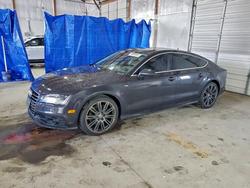 2014 Audi A7 Prestige for sale in Lexington, KY