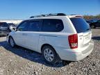 2008 Hyundai Entourage gls