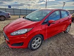 2015 Ford Fiesta se en venta en Magna, UT