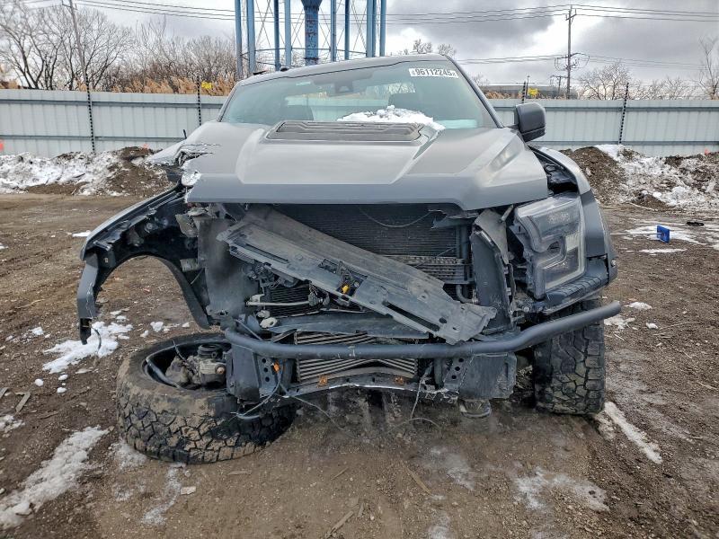 2018 Ford F150 Raptor