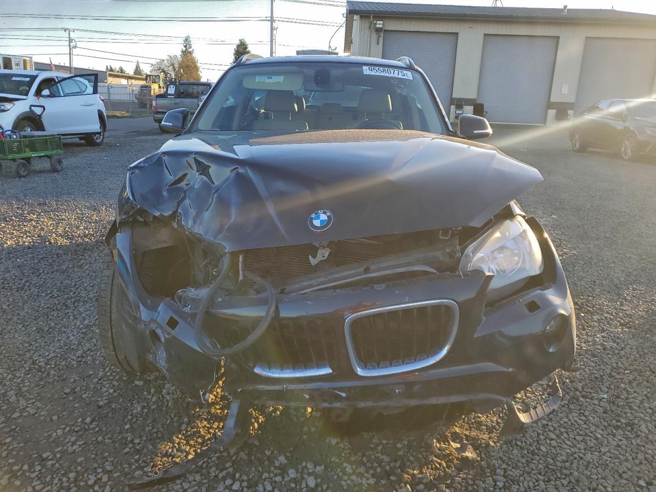 2015 BMW X1 Xdrive28i
