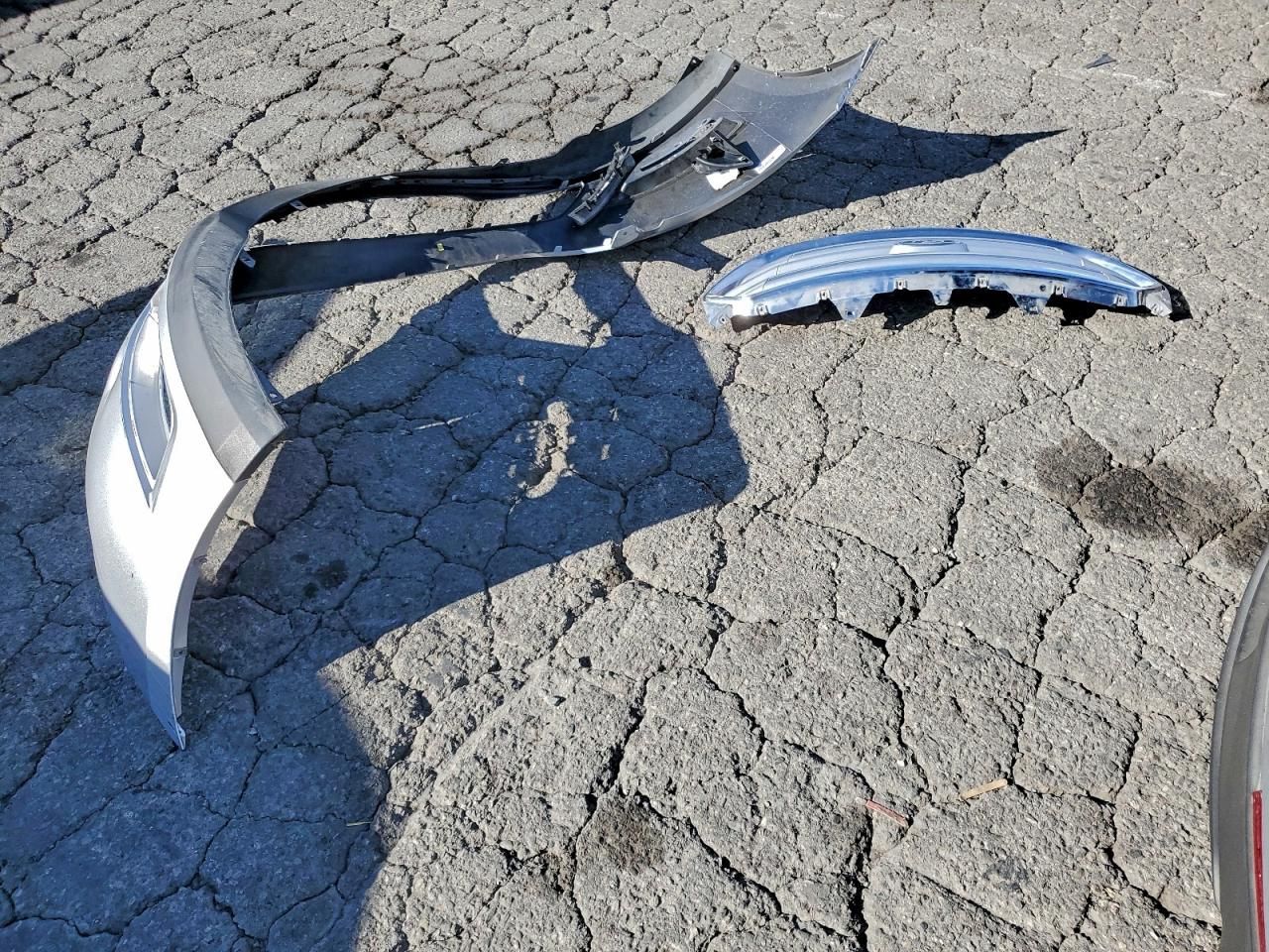 2017 Ford Taurus Limited