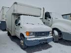 2006 Ford E450 BOX Truck