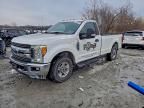 2017 Ford F250 Super Duty