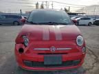 2013 Fiat 500 pop