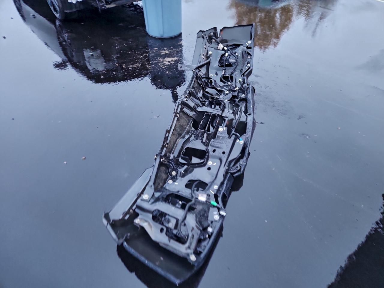 2023 GMC Sierra K2500 Denali