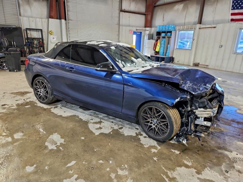 2016 BMW 228 xi Sulev