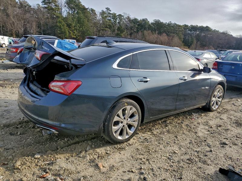 2019 Chevrolet Malibu Premier