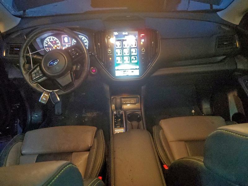 2024 Subaru Ascent Onyx Edition
