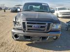 2010 Ford Ranger Super Cab