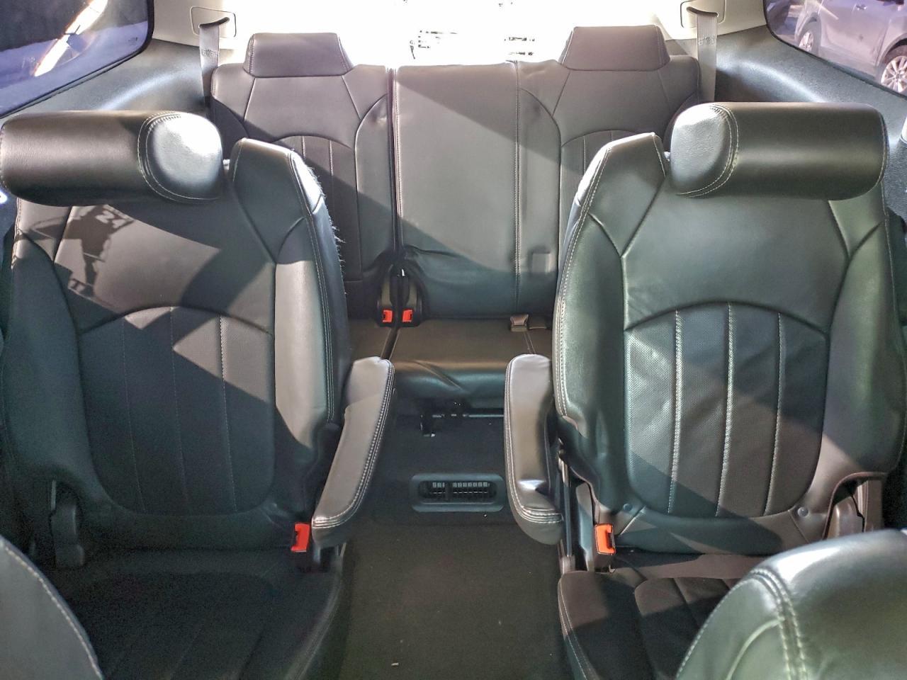 2015 Buick Enclave