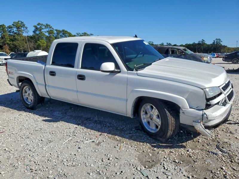 2006 Chevrolet Silverado K1500