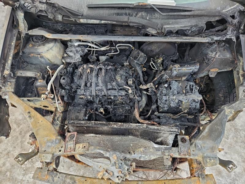 2009 Nissan Sentra 2.0