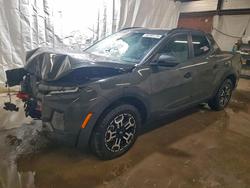 2025 Hyundai Santa Cruz xrt for sale in Ebensburg, PA