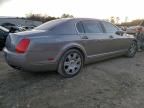 2007 Bentley Continental Flying Spur