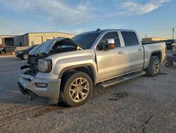 2017 GMC Sierra C1500 slt for sale in Oklahoma City, OK
