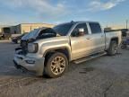 2017 GMC Sierra C1500 slt