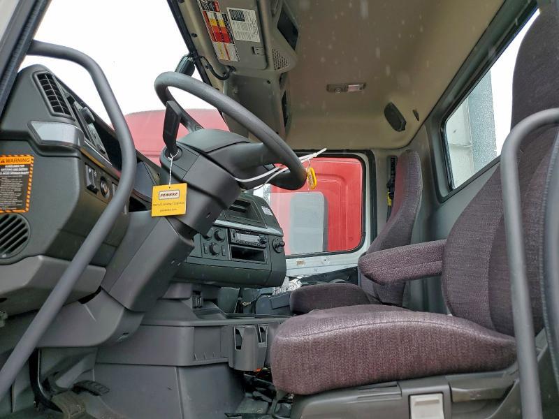 2024 Volvo Vnl Semi Truck