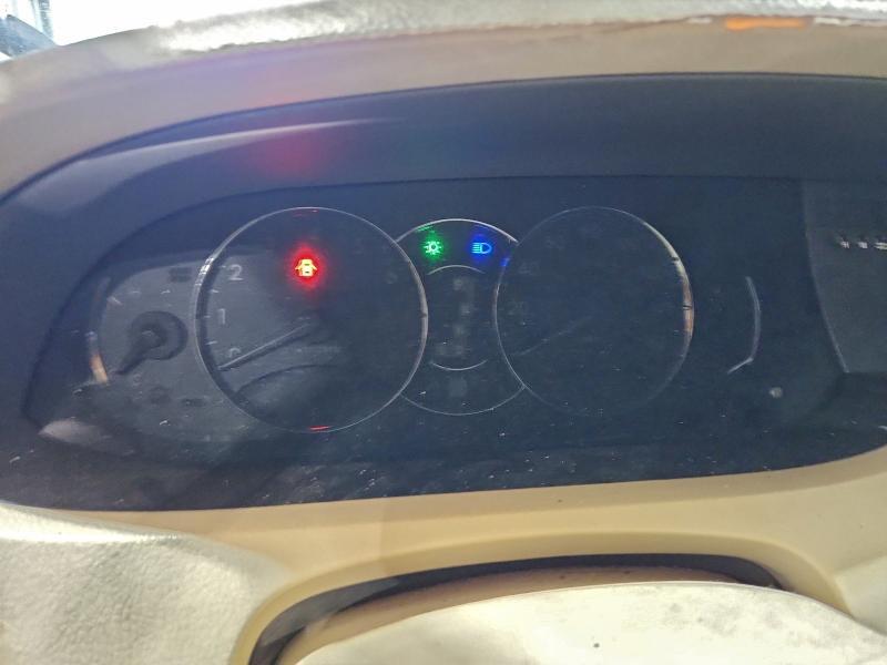 2005 Toyota Avalon Limited