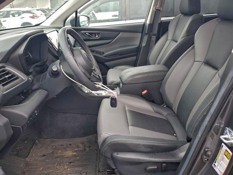 2024 Subaru Ascent Onyx Edition