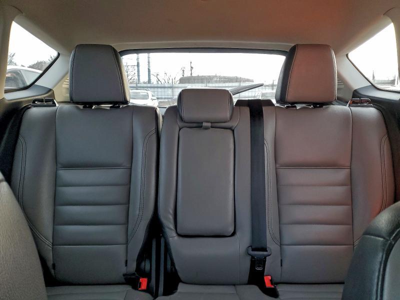 2014 Ford C-max se