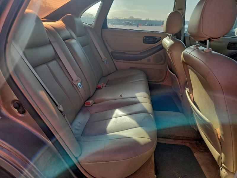 1998 Toyota Avalon xl