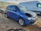 2019 Fiat 500l pop