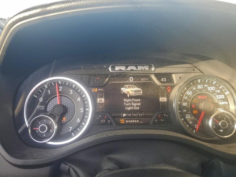 2024 Dodge Ram 1500 big Horn/lone Star